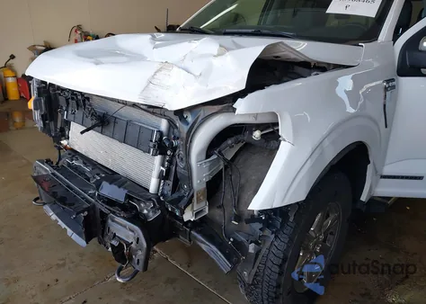 2024 Ford F-150 Xlt from USA, damaged, VIN 1FTFW3LD8RFA32830